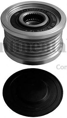 Муфта генератора CONTITECH AP9054