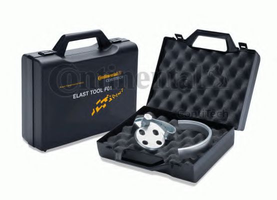 Монтажный инструмент, поликлиновой ремень CONTITECH ELAST TOOL F01