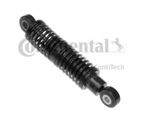 Амортизатор натяжителя ремня генератора contitech V85606