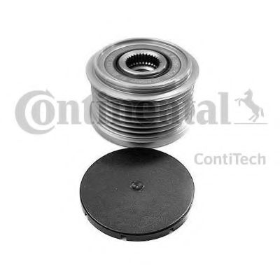Муфта генератора CONTITECH AP9063
