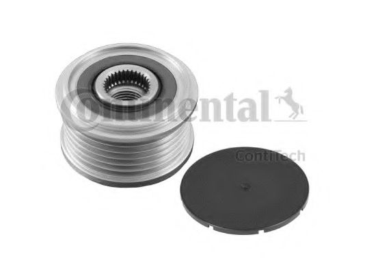 Муфта генератора CONTITECH AP9066