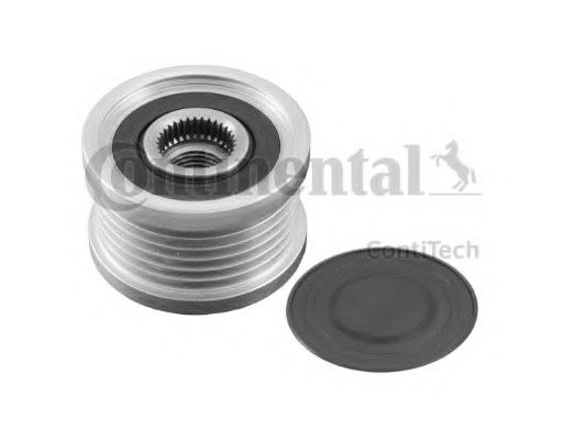 Муфта генератора CONTITECH AP9067
