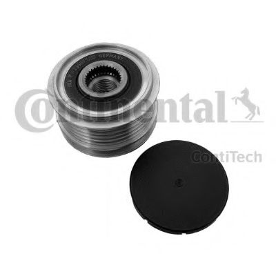 Муфта генератора CONTITECH AP9069