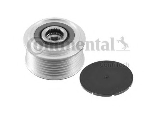 Муфта генератора CONTITECH AP9073