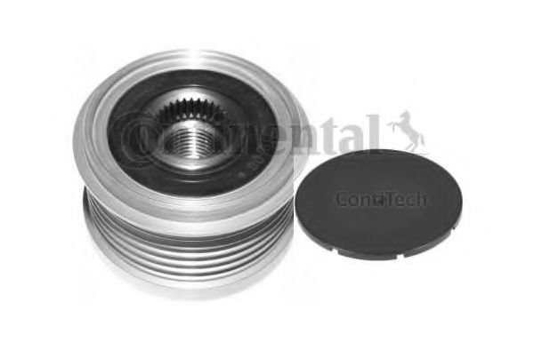 Муфта генератора CONTITECH AP9074