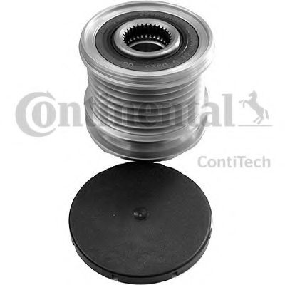 Муфта генератора CONTITECH AP9075