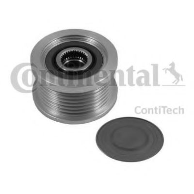 Муфта генератора CONTITECH AP9076