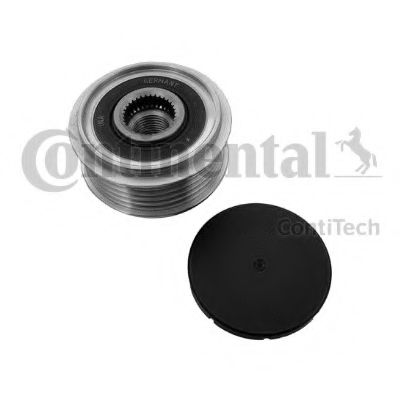 Муфта генератора CONTITECH AP9077