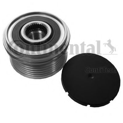 Муфта генератора CONTITECH AP9080