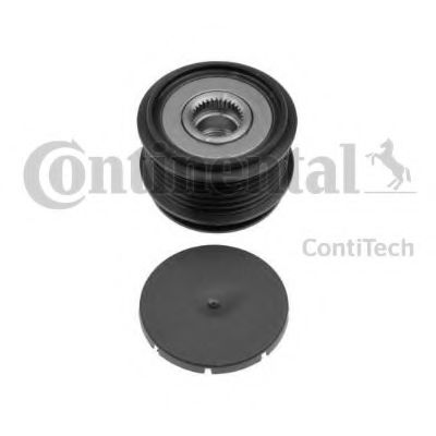 Муфта генератора CONTITECH AP9081
