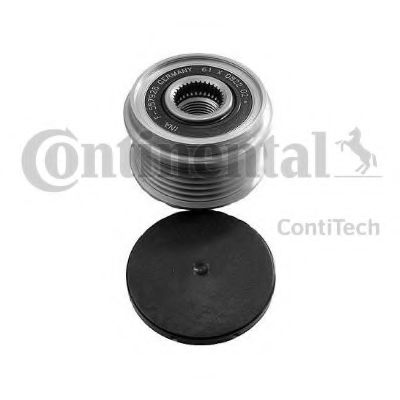 Муфта генератора CONTITECH AP9082