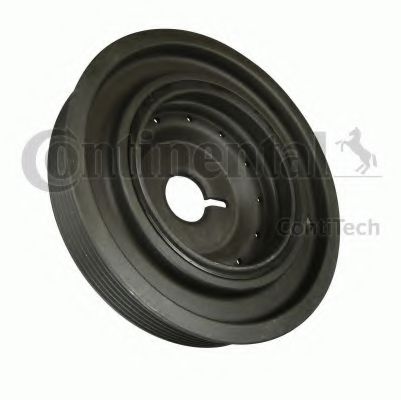 Шкив коленвала CONTITECH VD1113