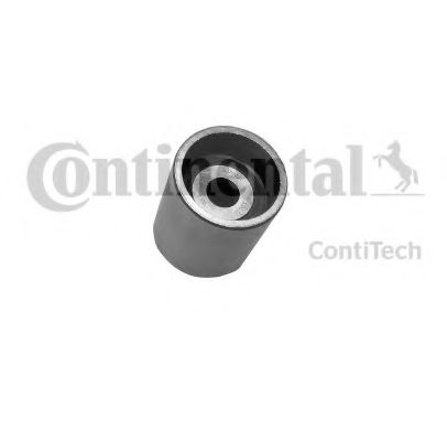 Обводной ролик ремня ГРМ contitech V58124