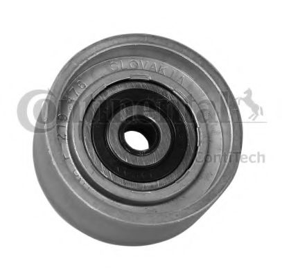 Обводной ролик ремня ГРМ contitech V55003