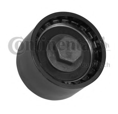 Обводной ролик ремня ГРМ contitech V55230