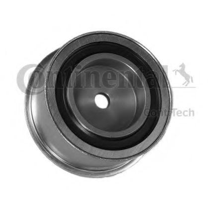 Обводной ролик ремня ГРМ contitech V55304
