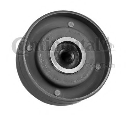 Обводной ролик ремня ГРМ contitech V55401