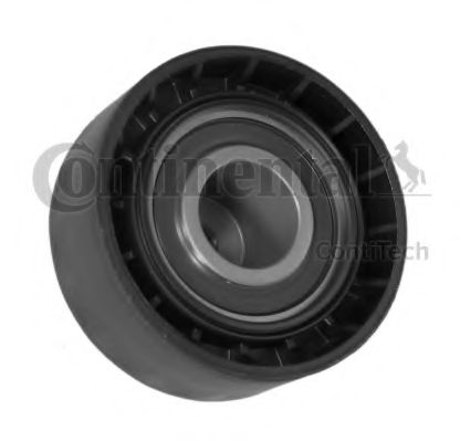 Обводной ролик ремня ГРМ contitech V55406