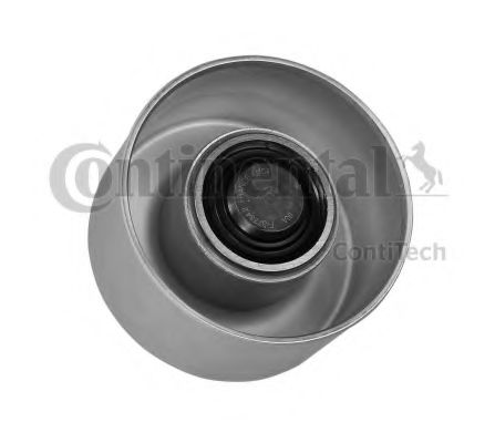 Обводной ролик ремня ГРМ contitech V55518