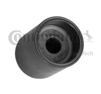 Обводной ролик ремня ГРМ contitech V55704