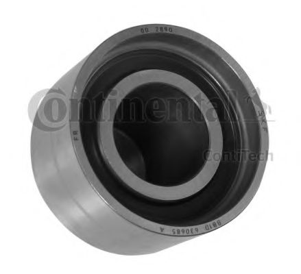 Обводной ролик ремня ГРМ contitech V55825