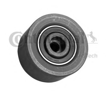 Обводной ролик ремня ГРМ contitech V55907
