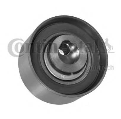 Натяжной ролик ремня ГРМ CONTITECH V56015