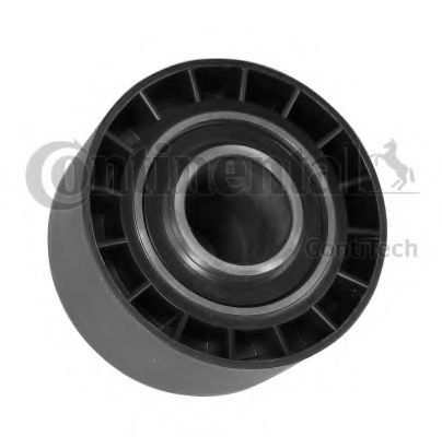 Обводной ролик ремня ГРМ contitech V56120