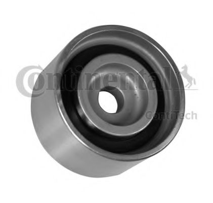 Обводной ролик ремня ГРМ contitech V56416