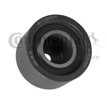 Обводной ролик ремня ГРМ contitech V56522