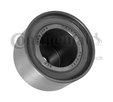 Обводной ролик ремня ГРМ contitech V56644
