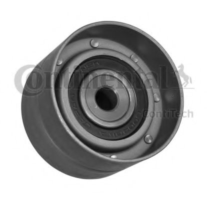 Обводной ролик ремня ГРМ contitech V56820