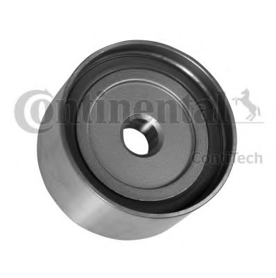 Обводной ролик ремня ГРМ contitech V56902