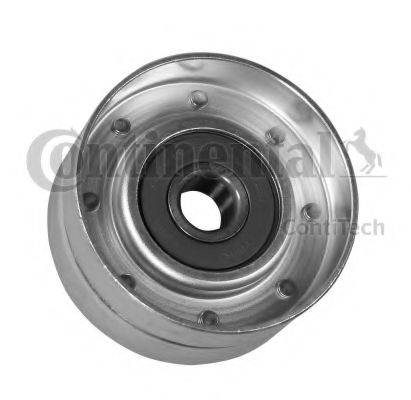 Обводной ролик ремня ГРМ contitech V56904