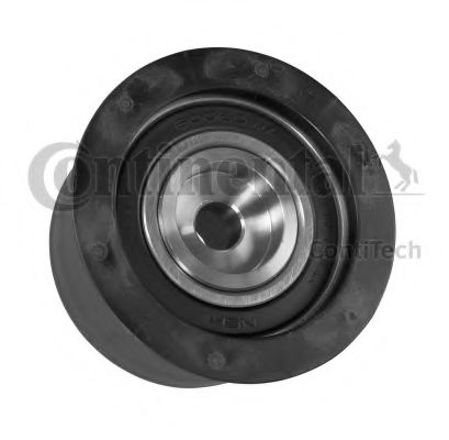 Обводной ролик ремня ГРМ contitech V57009