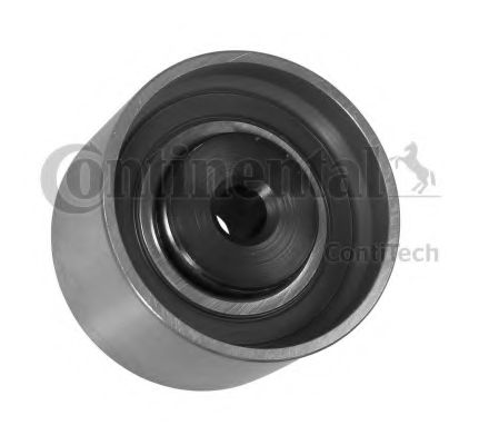 Обводной ролик ремня ГРМ contitech V57011