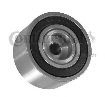 Обводной ролик ремня ГРМ contitech V57014