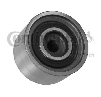 Обводной ролик ремня ГРМ contitech V57027