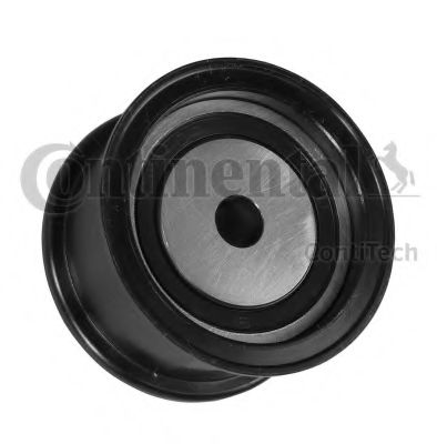 Обводной ролик ремня ГРМ contitech V57204