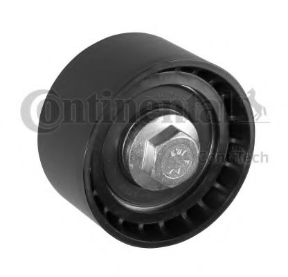 Обводной ролик ремня ГРМ contitech V57207
