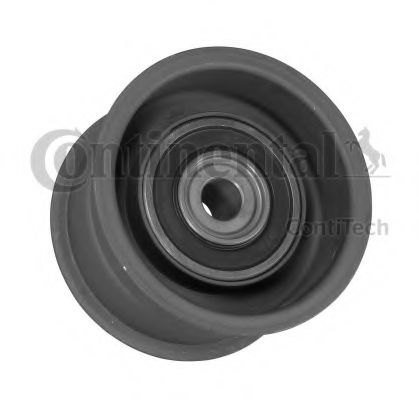Обводной ролик ремня ГРМ contitech V57305