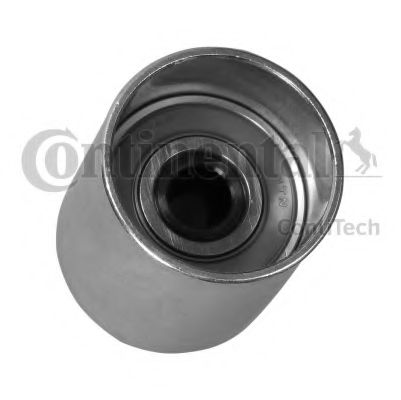 Обводной ролик ремня ГРМ contitech V58115