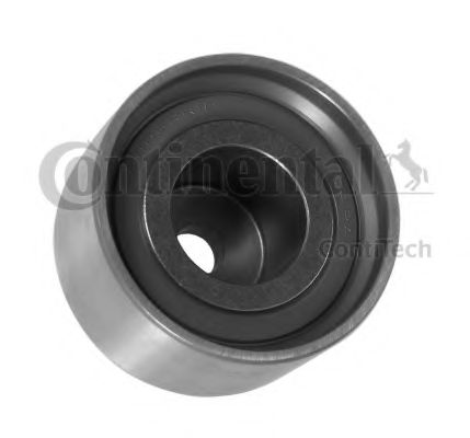 Обводной ролик ремня ГРМ contitech V58400