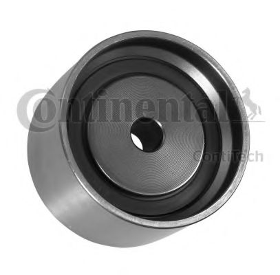 Обводной ролик ремня ГРМ contitech V58405