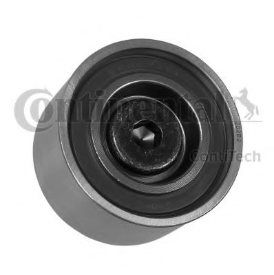 Обводной ролик ремня ГРМ contitech V58409
