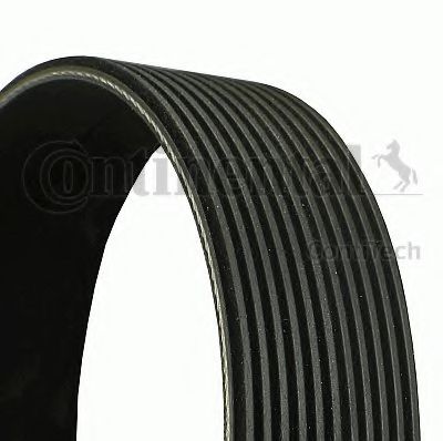 Поликлиновой ремень CONTITECH 11PK1515