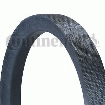 Клиновой ремень CONTITECH 17X1030Li