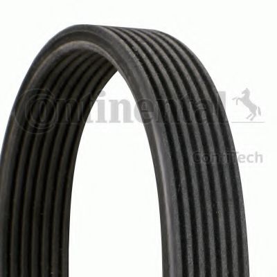 Поликлиновой ремень CONTITECH 7DPK2880