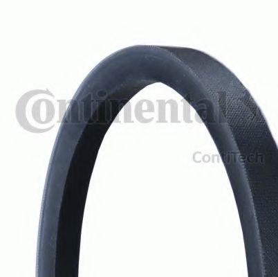 Клиновой ремень CONTITECH AVP13X2550
