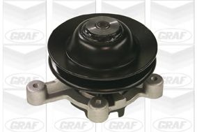 Водяной насос GRAF PA036 Водяной насос GRAF PA036